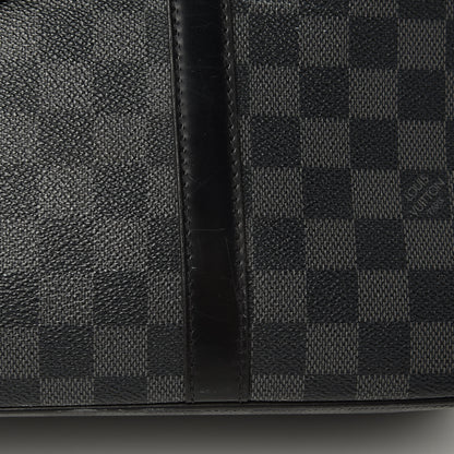 Louis Vuitton Damier Graphite Jorn 9 of 21