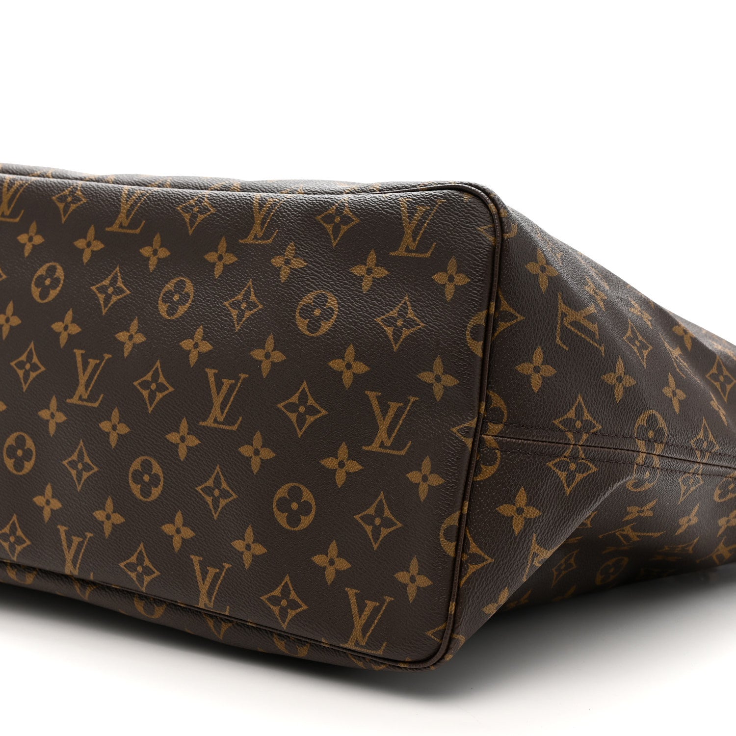 Louis Vuitton Monogram Neo Neverfull GM 10 of 10