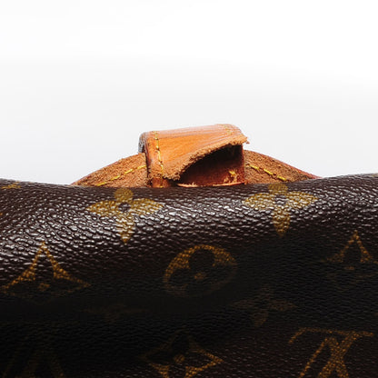Louis Vuitton Monogram Saumur 35 5 of 8