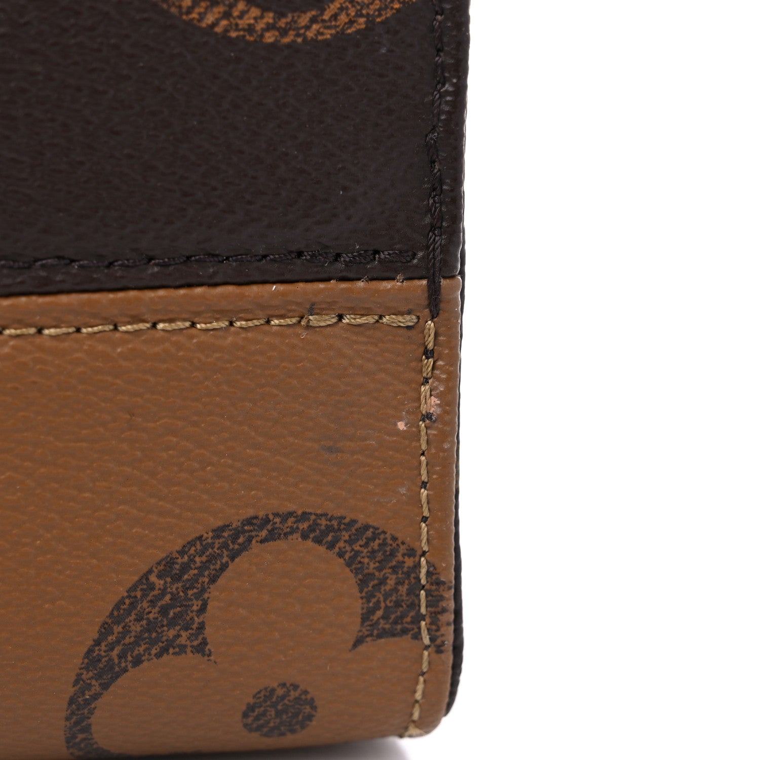 Louis Vuitton Reverse Monogram Giant Onthego PM 13 of 16