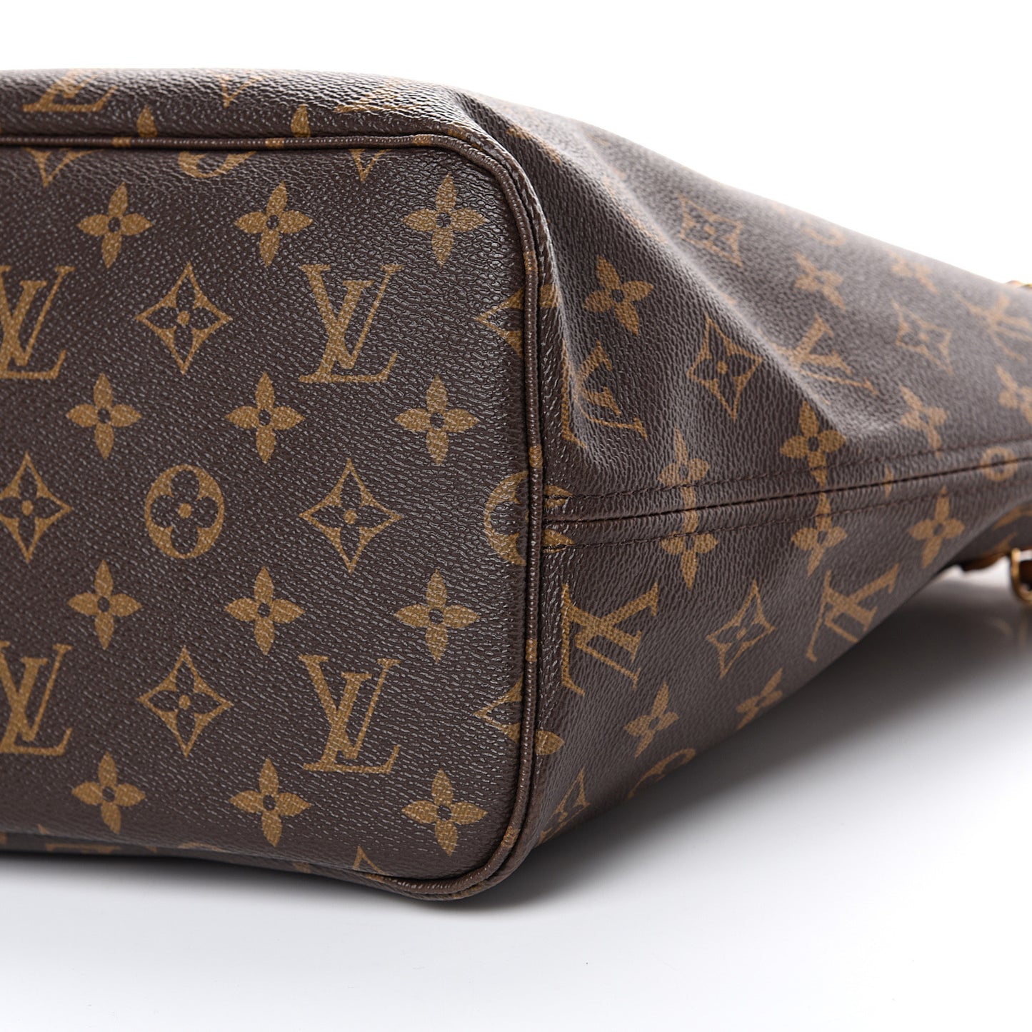 Monogram Neo Neverfull MM