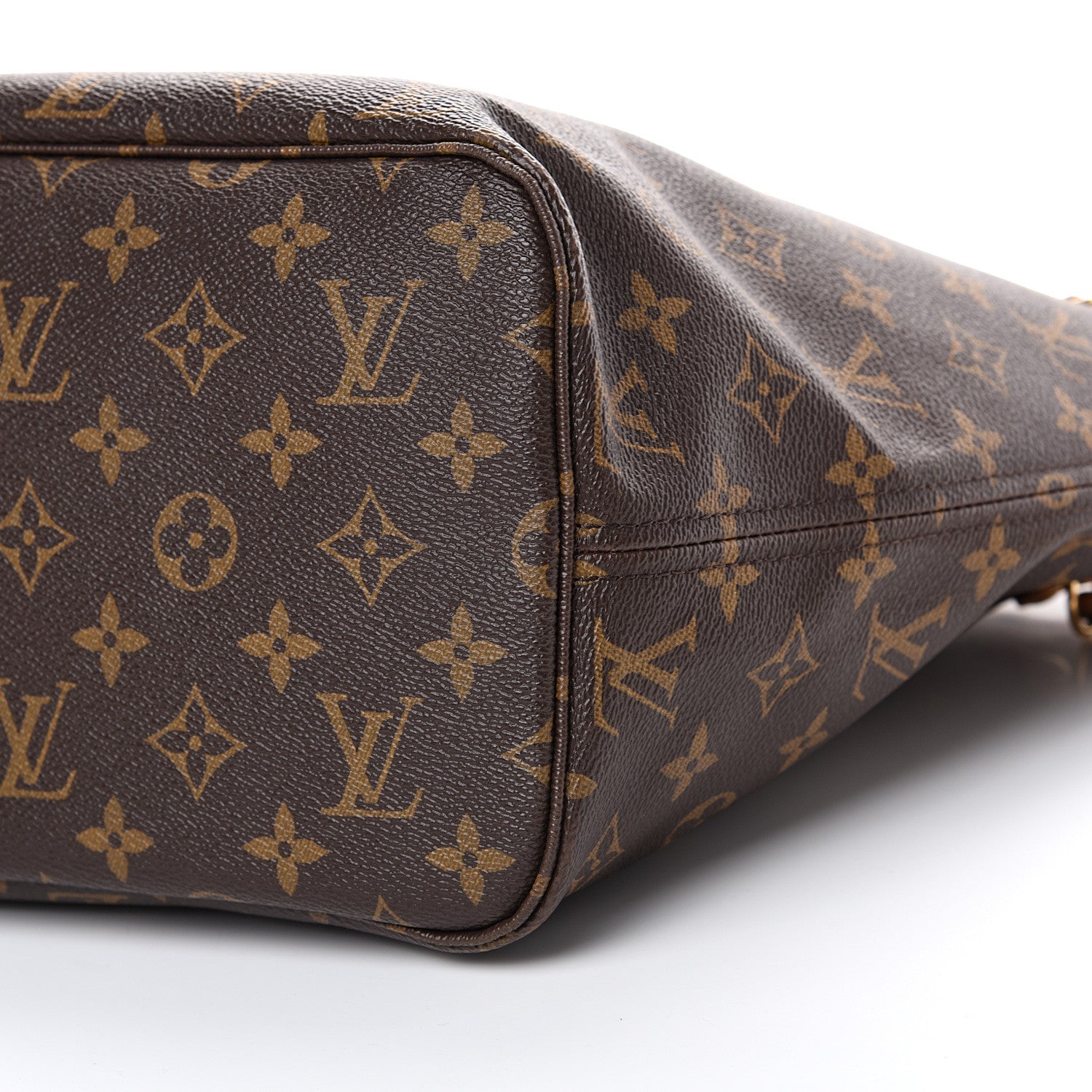 Louis Vuitton Monogram Neo Neverfull MM 11 of 12