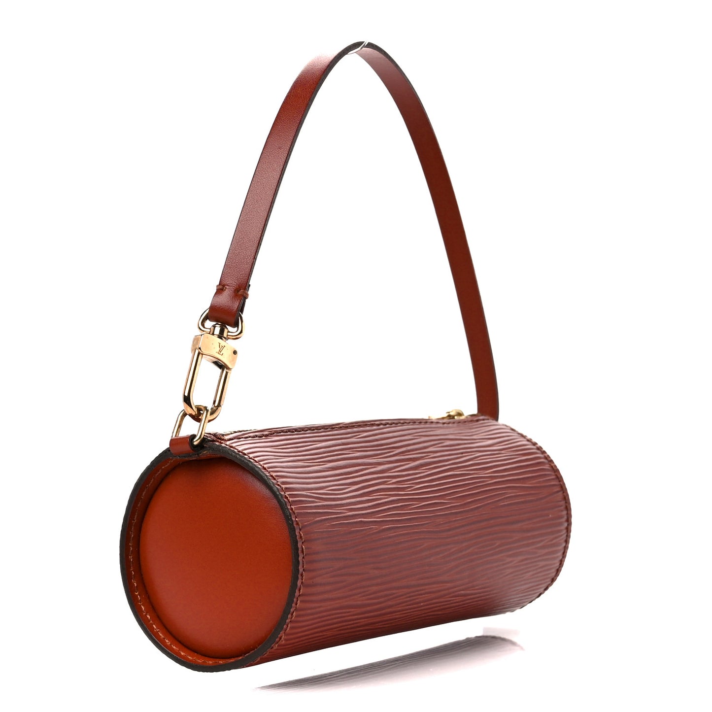Epi Soufflot Pochette Kenyan Fawn