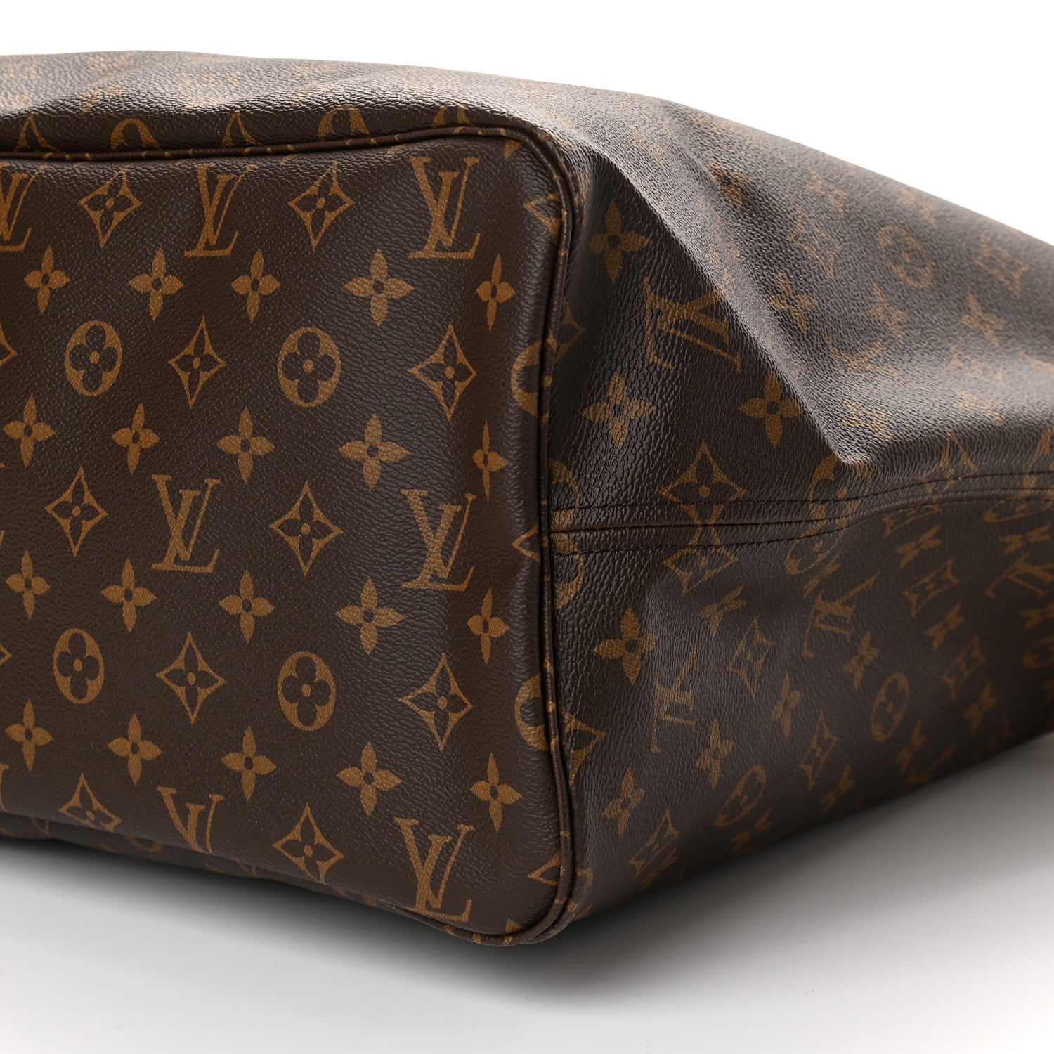 Louis Vuitton Monogram Neo Neverfull GM Pivoine 9 of 9