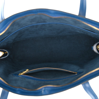 Louis Vuitton Epi Lussac Toledo 5 of 13