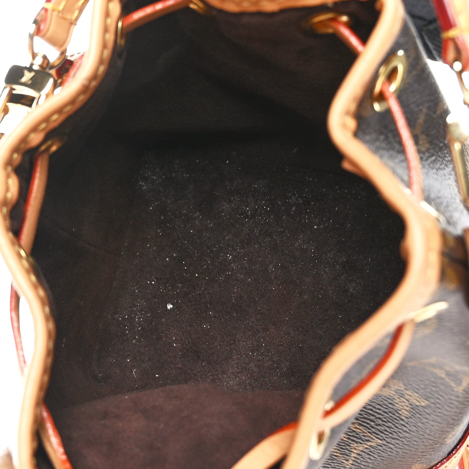 Louis Vuitton Monogram Nano Noe NV 5 of 10