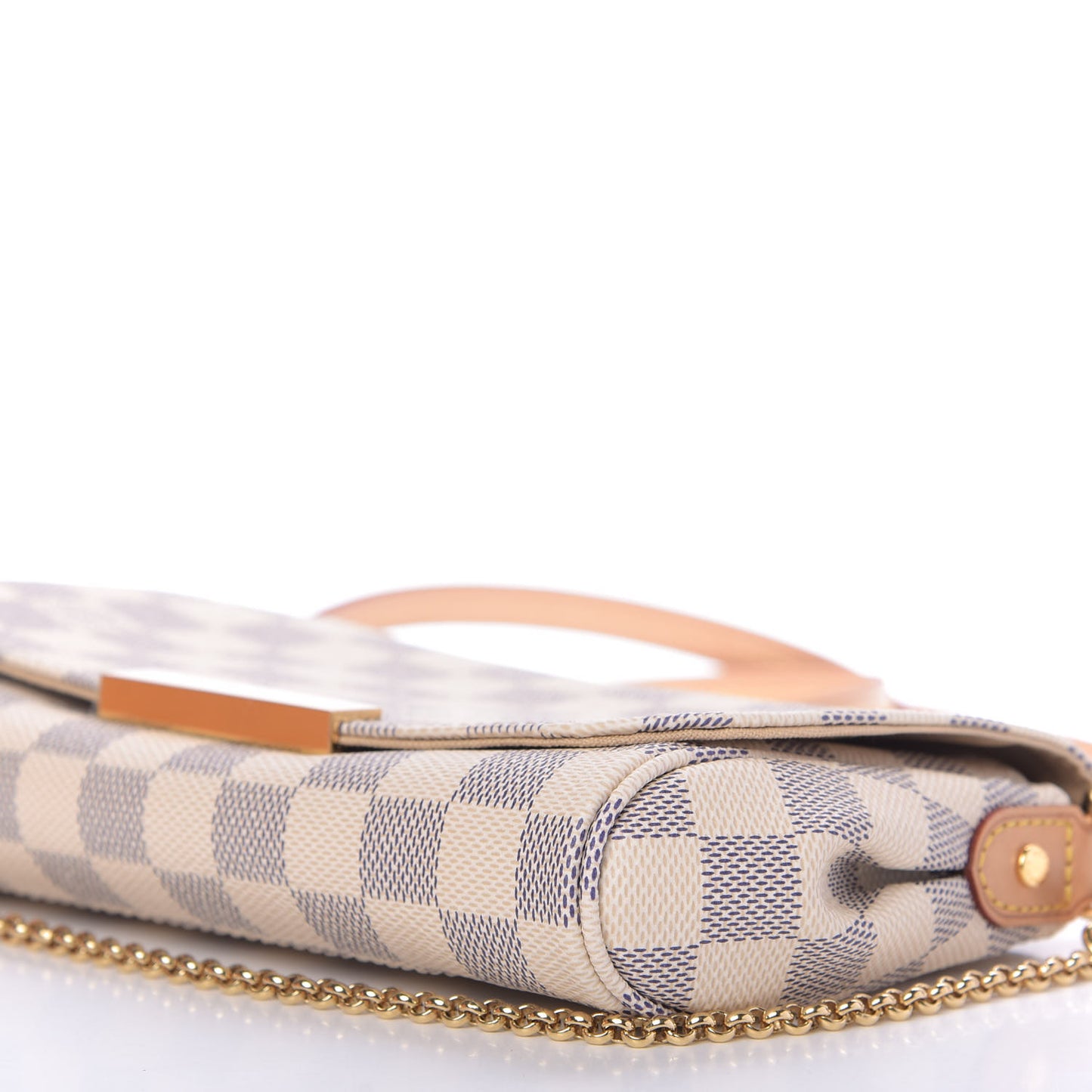 Damier Azur Favorite PM