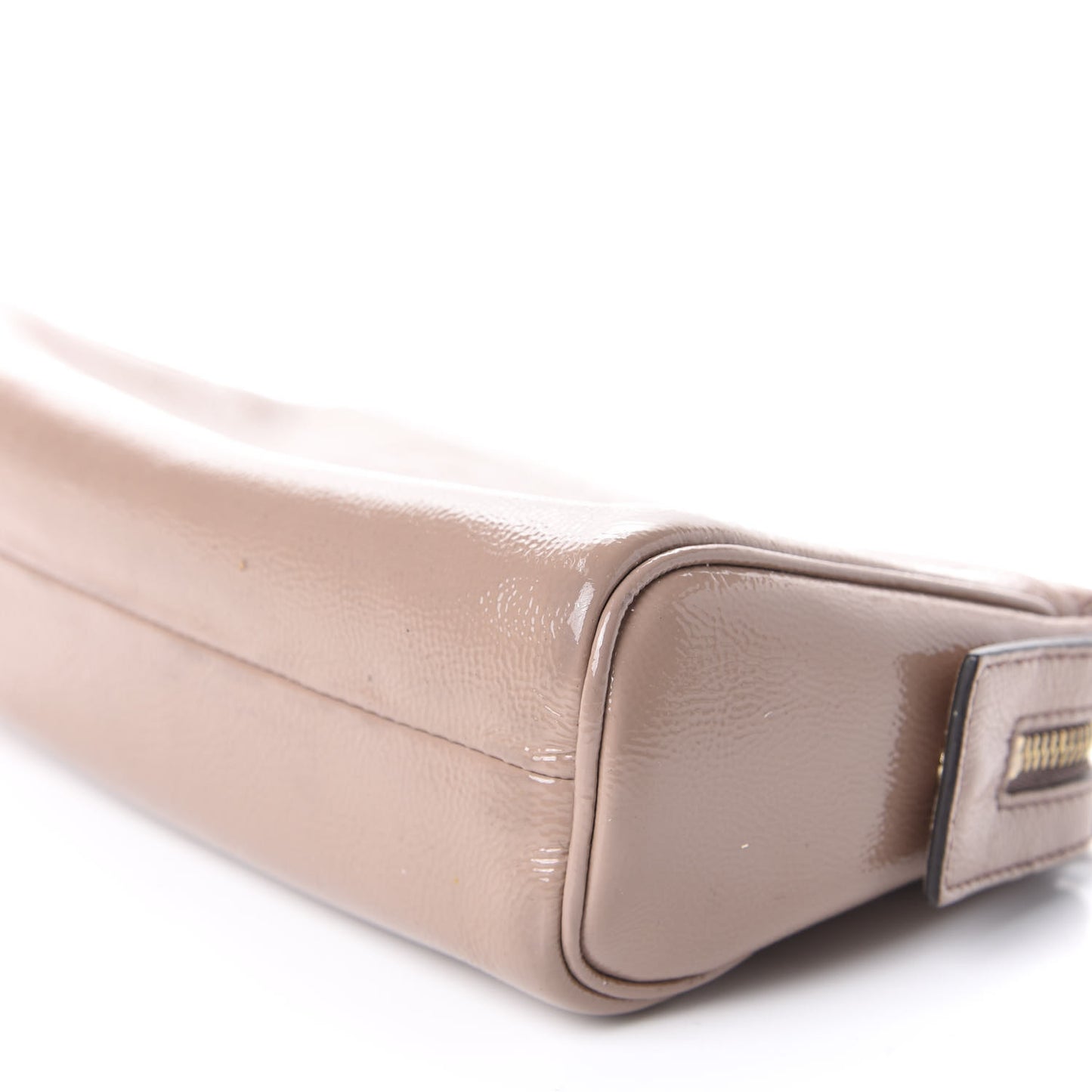 Vernice Naplack Soho Cosmetic Case Dark Cipria