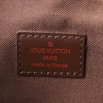 Louis Vuitton Damier Ebene Melville Bum Bag 5 of 8