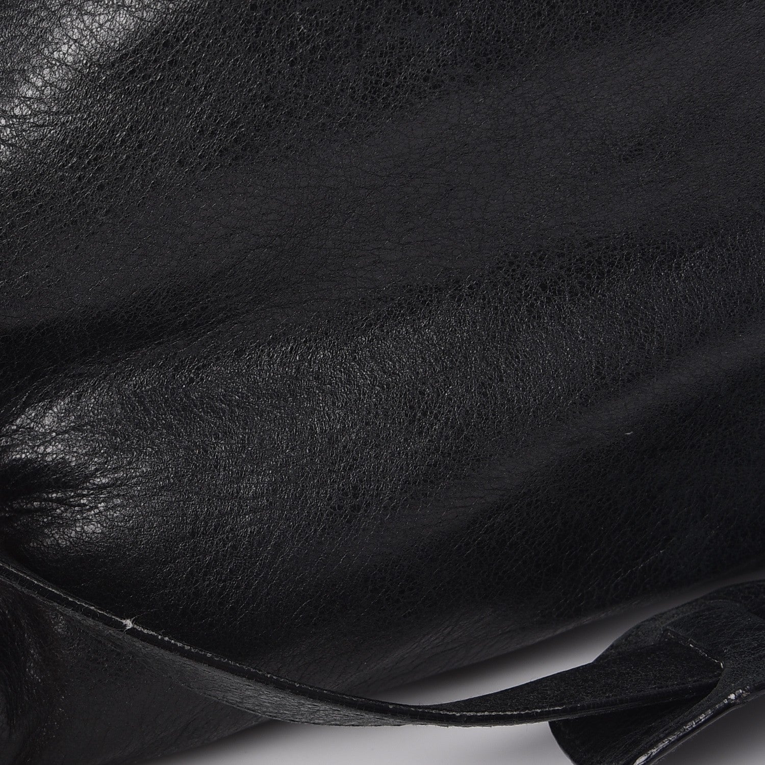 Balenciaga Agneau Classic Hardware City Black 12 of 18
