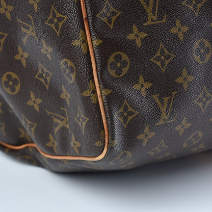 Louis Vuitton Monogram Keepall 50 24 of 30