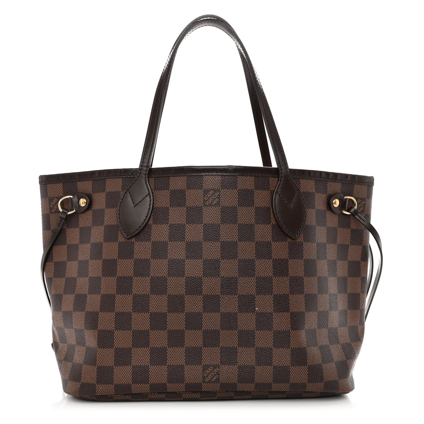 Damier Ebene Neverfull PM