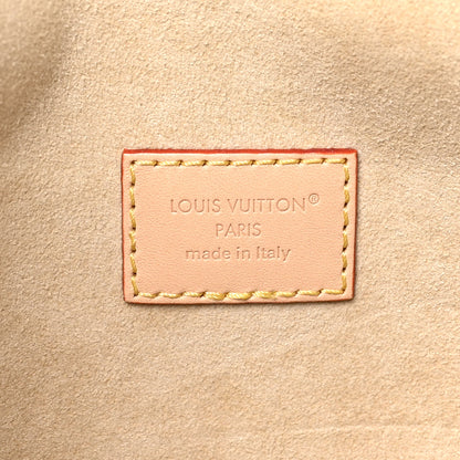 Louis Vuitton Monogram Saumur BB 6 of 9