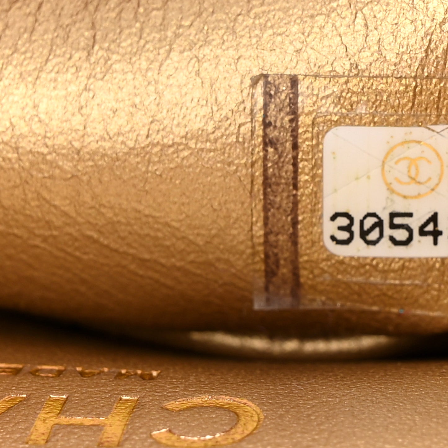 Lambskin Quilted My Crush Bag Red