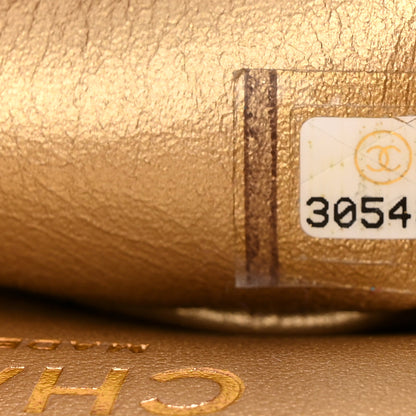 Chanel Lambskin Quilted My Crush Bag Red 7 of 11