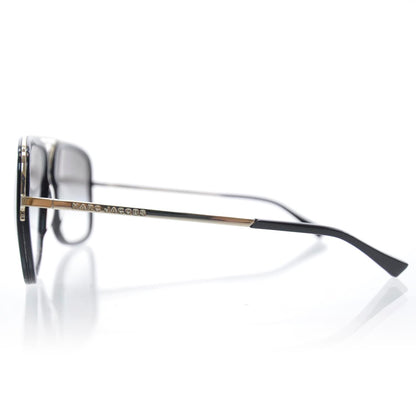 Marc Jacobs Aviator Sunglasses MJ 215US 3 of 6