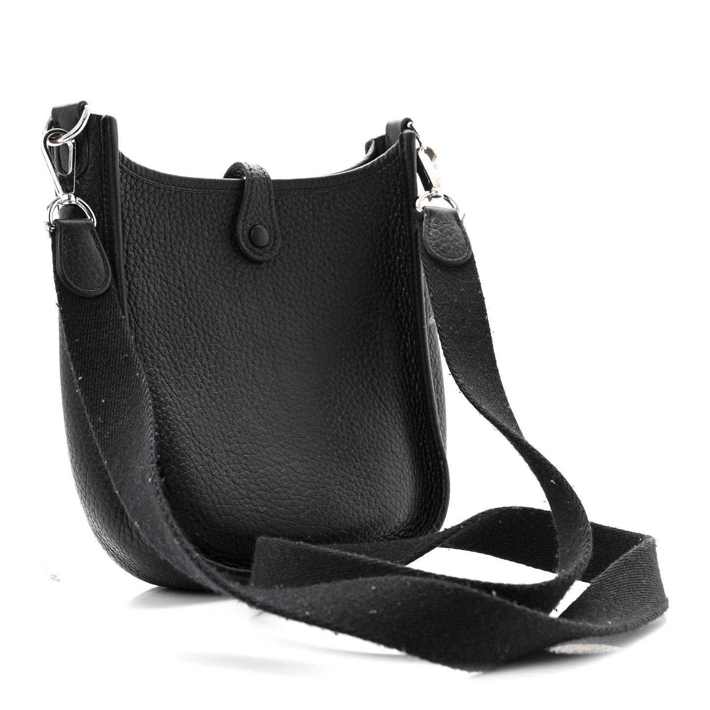 Taurillon Clemence Evelyne TPM Black