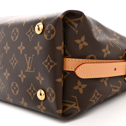 Louis Vuitton Monogram CarryAll PM 10 of 12