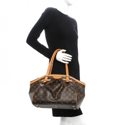 Louis Vuitton Monogram Tivoli GM 2 of 17