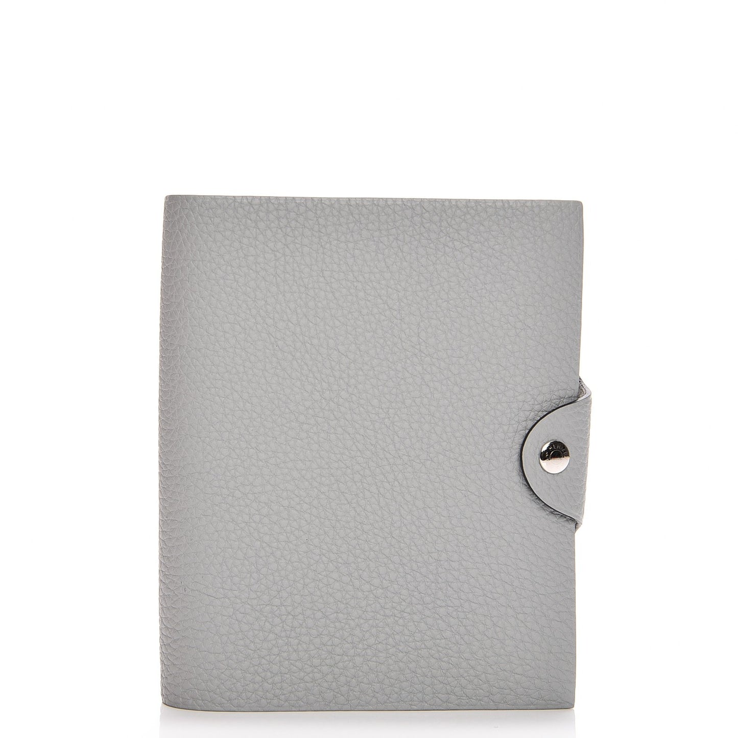 Togo Ulysse PM Agenda Cover Gris Mouette