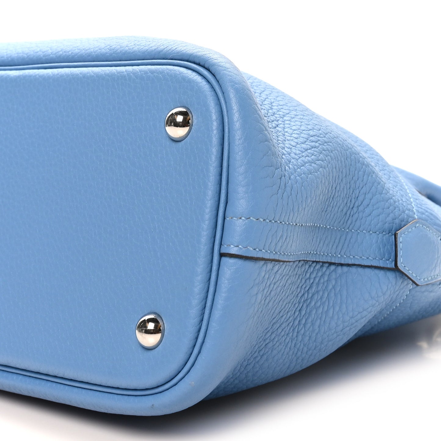 Taurillon Clemence Bolide 31 Bleu Paradis