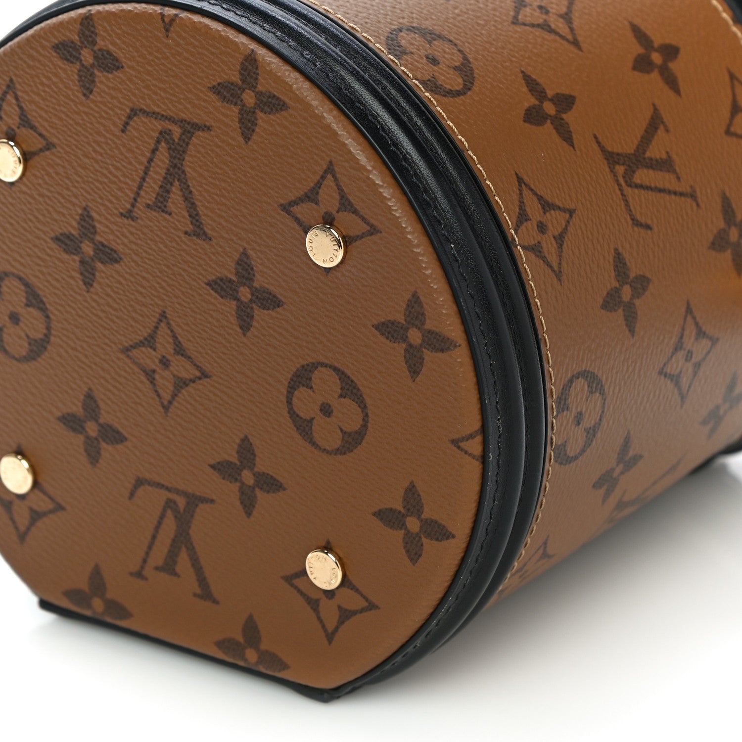 Louis Vuitton Reverse Monogram Cannes 10 of 10