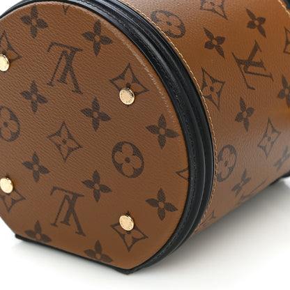 Louis Vuitton Reverse Monogram Cannes 10 of 10