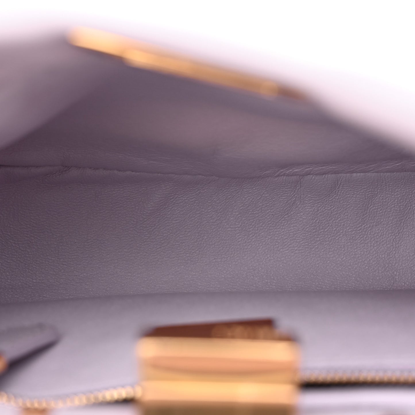 Nappa Apolo XS Peekaboo Iconic Satchel Anemone