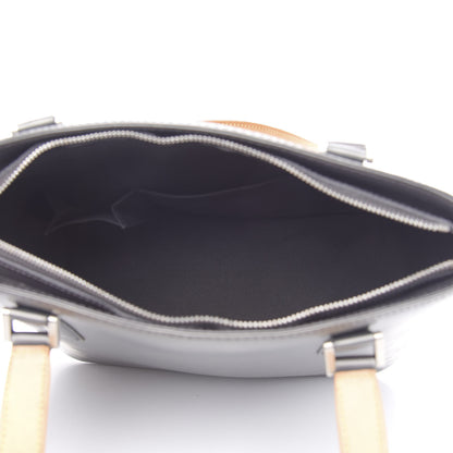 Louis Vuitton Mat Monogram Stockton Grey 5 of 14