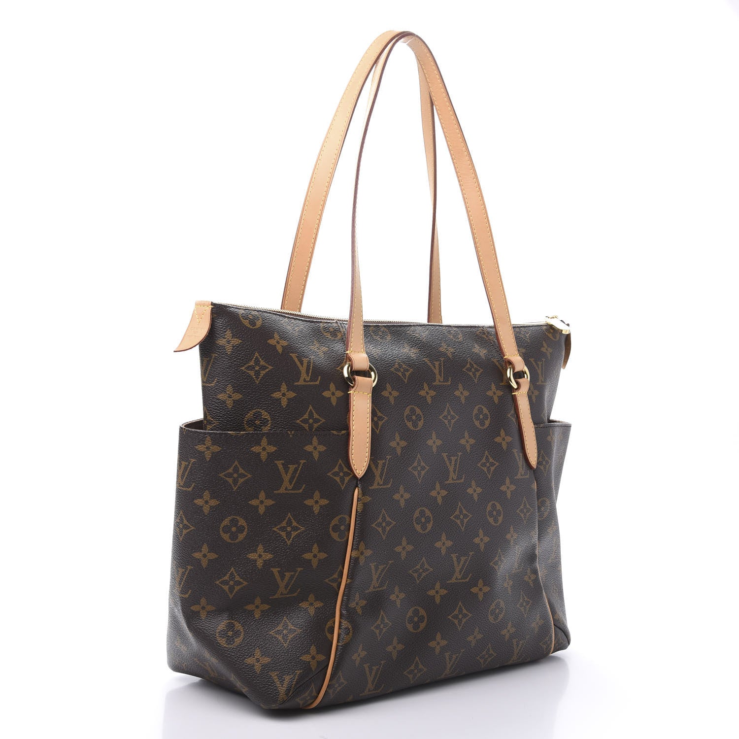 Louis Vuitton Monogram Totally MM 3 of 10