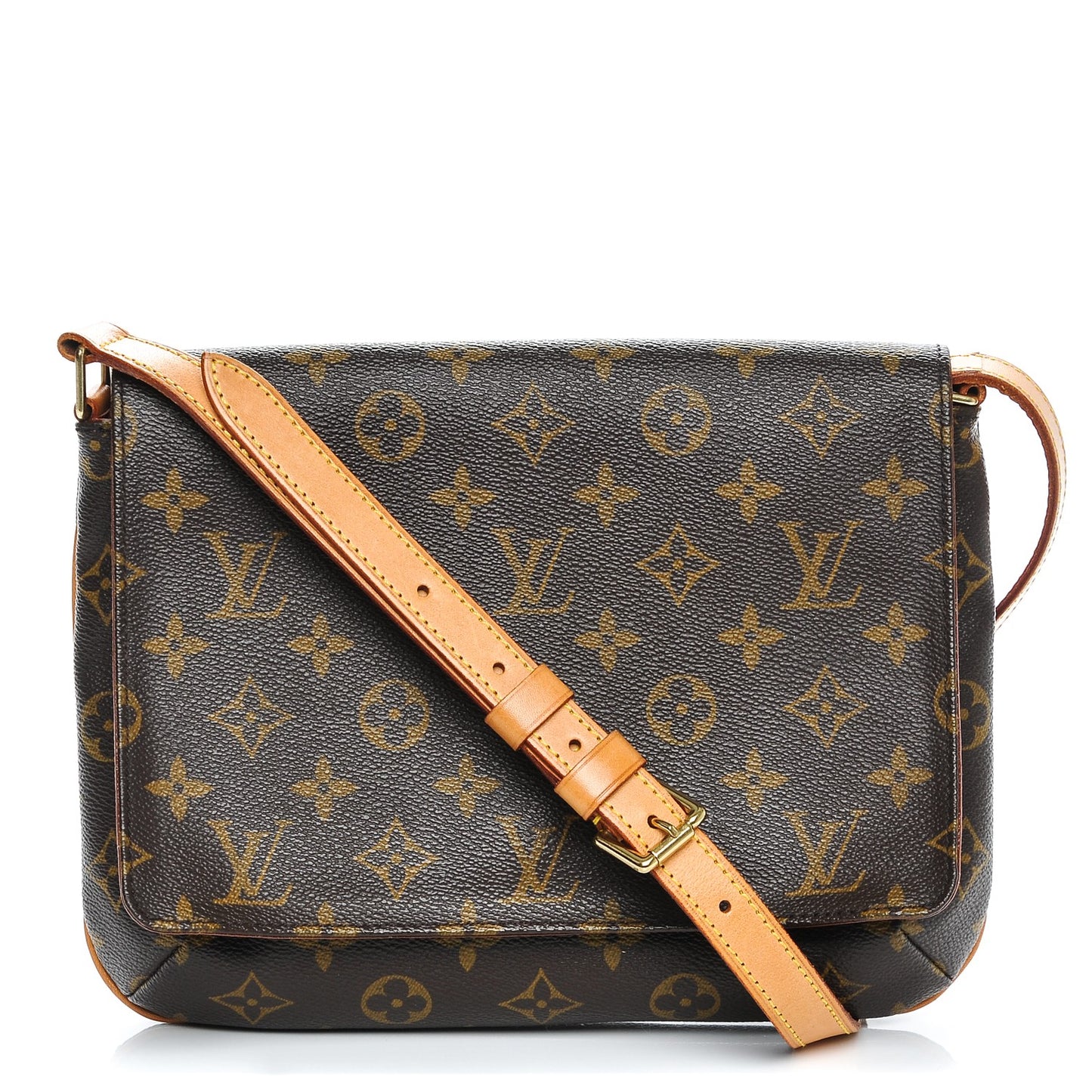 Monogram Musette Tango