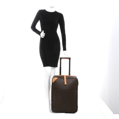 Louis Vuitton Monogram Pegase 55 Business NM 2 of 15