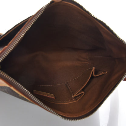 Louis Vuitton Monogram Odeon PM 4 of 6