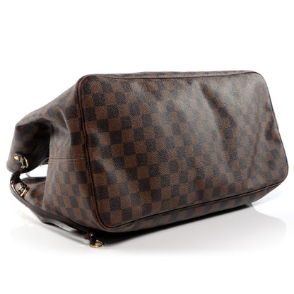 Louis Vuitton Damier Ebene Neverfull GM 4 of 7