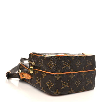 Louis Vuitton Monogram Amazone 4 of 8