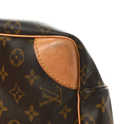 Louis Vuitton Monogram Sirius 45 10 of 12