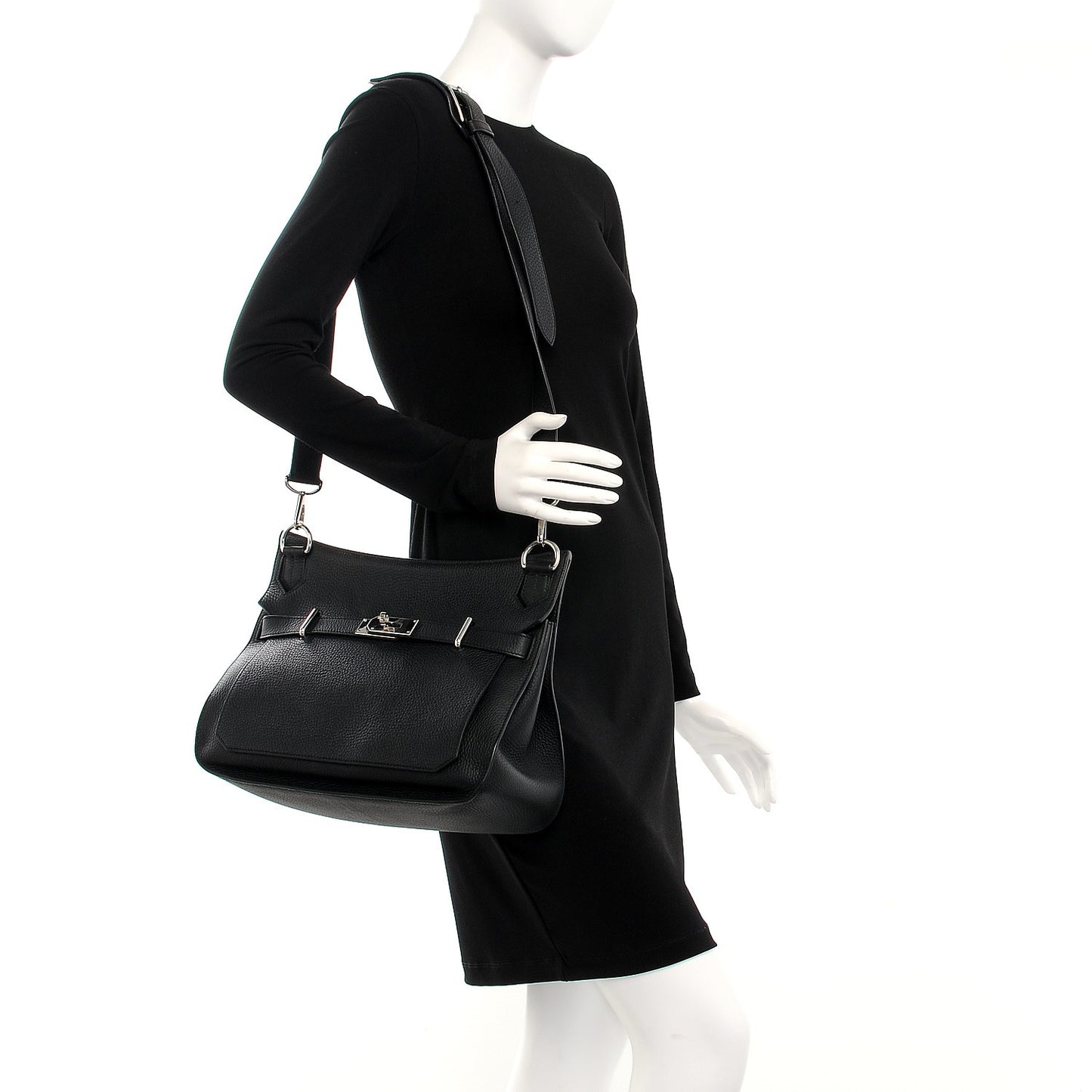Togo Jypsiere 34 Black