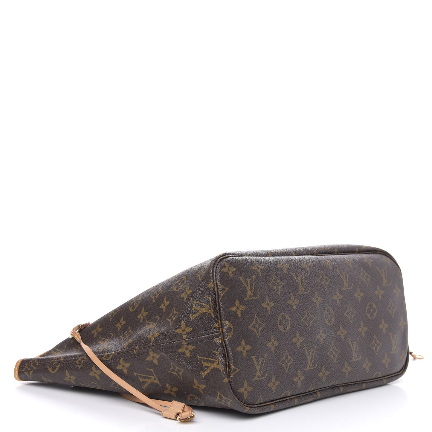 Monogram Neverfull MM
