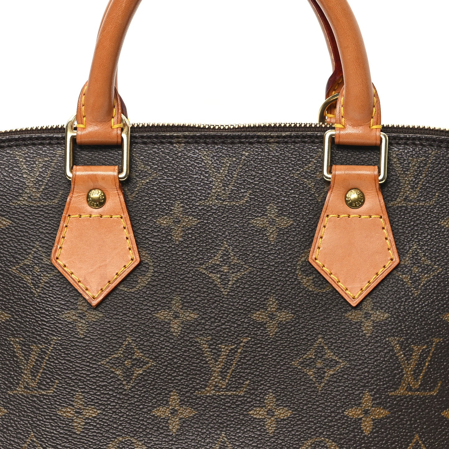 Monogram Alma PM