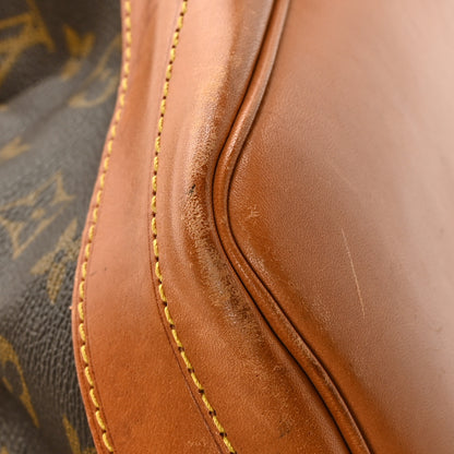 Louis Vuitton Monogram Noe 8 of 9