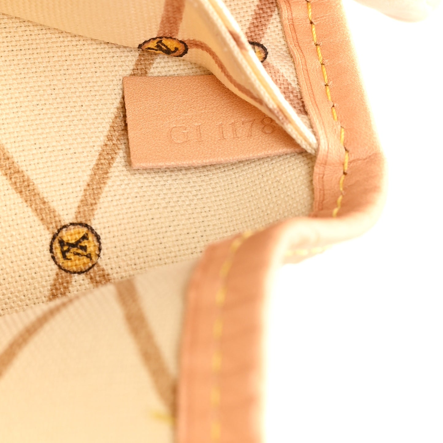 Damier Azur Summer Trunks Newport Beach Neo Neverfull MM