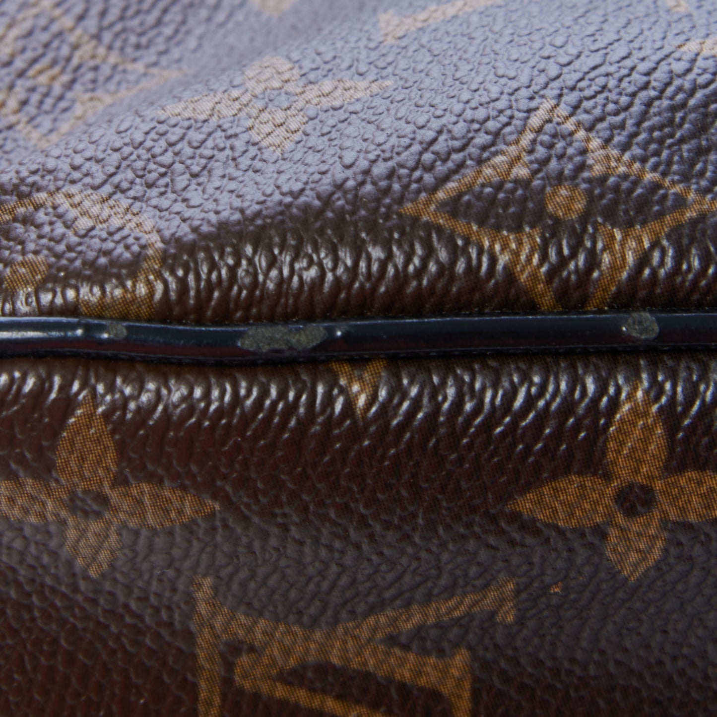 Monogram Mirage Speedy 30 Black