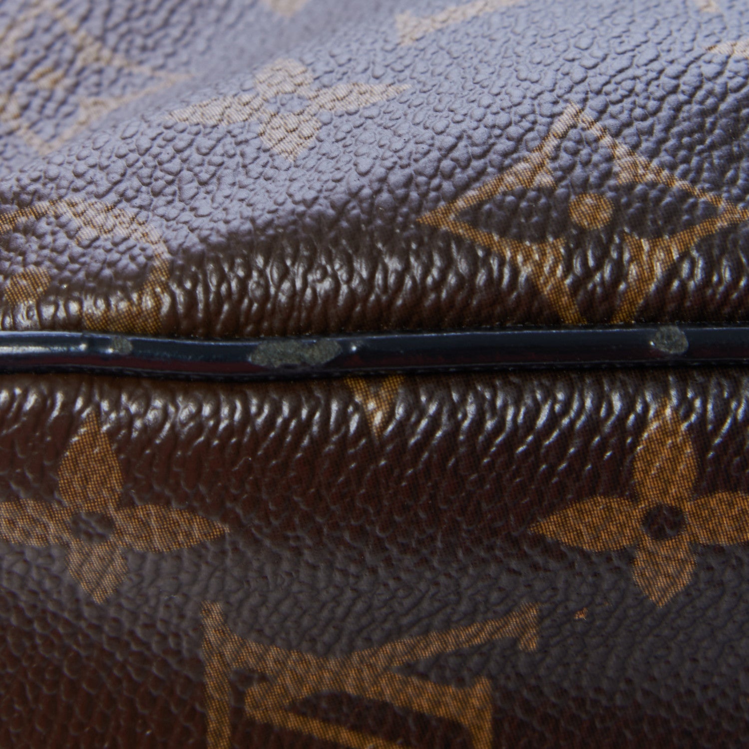 Louis Vuitton Monogram Mirage Speedy 30 Black 9 of 9