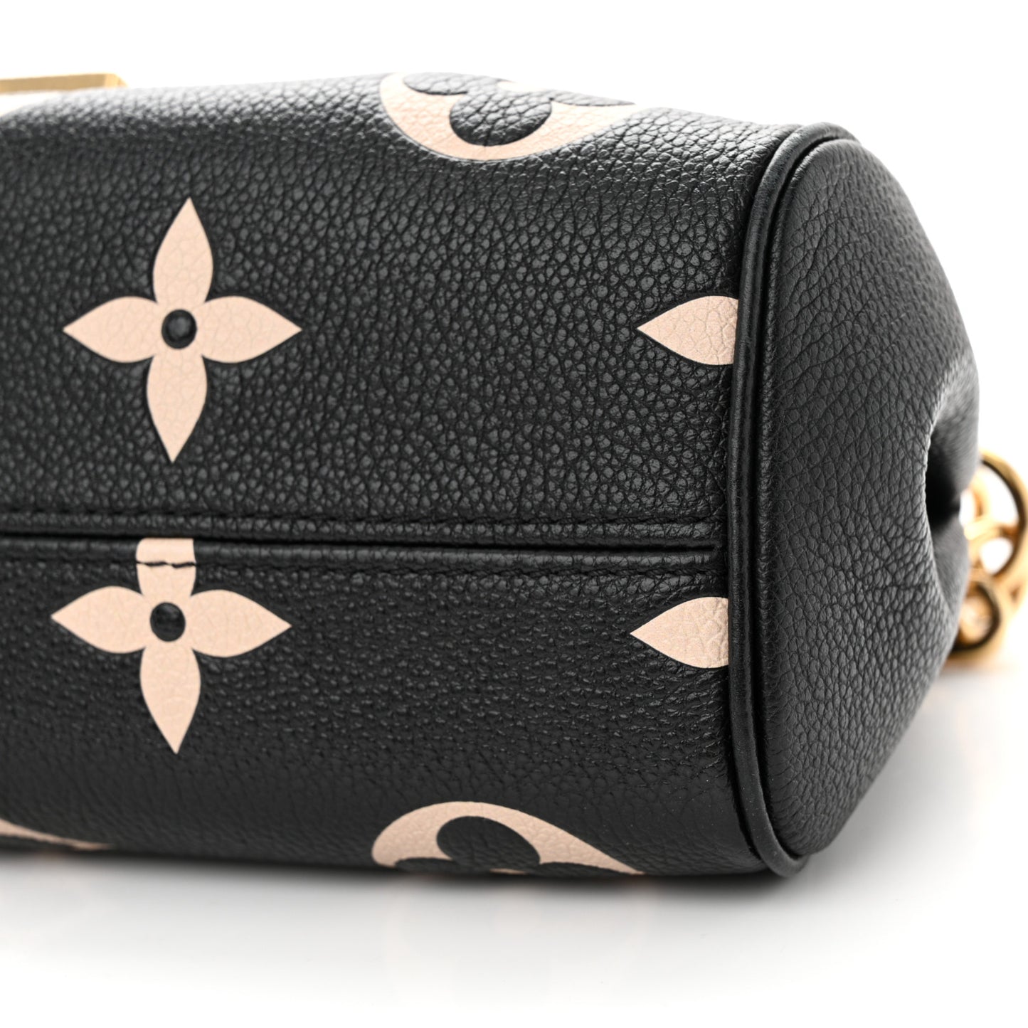 Empreinte Monogram Giant Favorite Black Beige