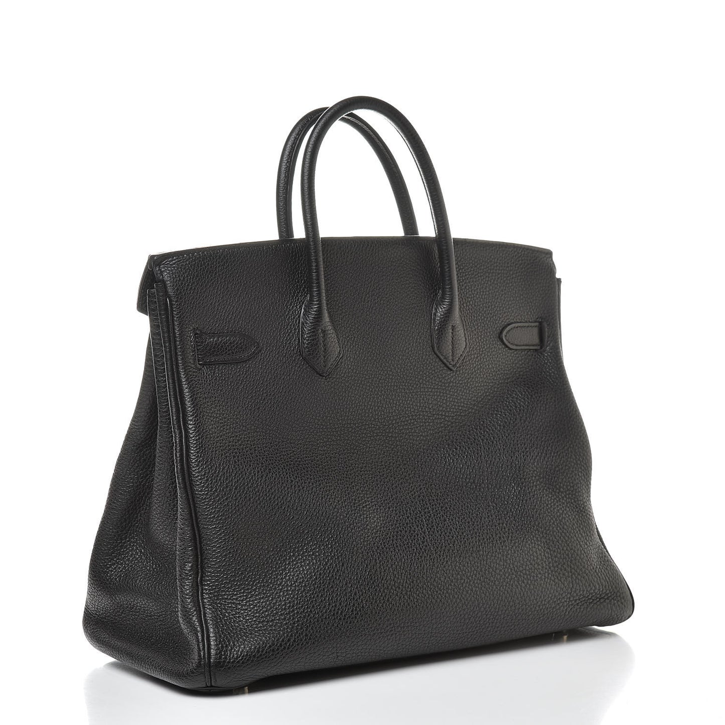 Togo HAC Birkin 32 Black