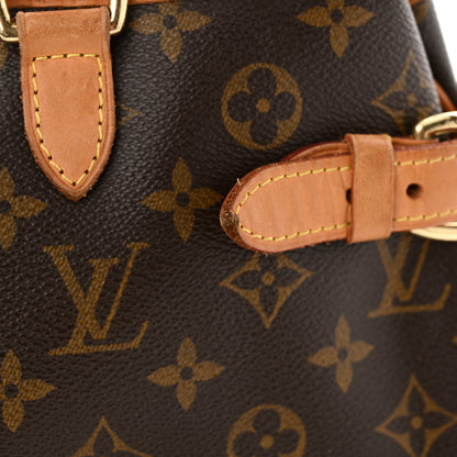 Louis Vuitton Monogram Batignolles Horizontal 12 of 13