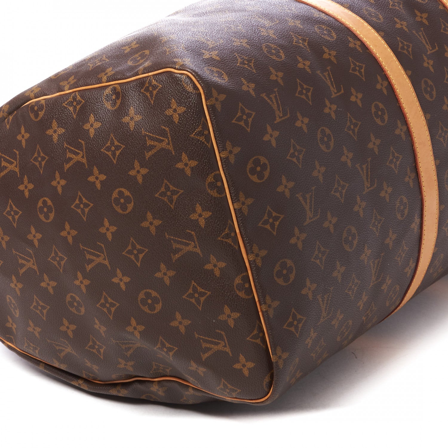 Louis Vuitton Monogram Keepall 60 5 of 8