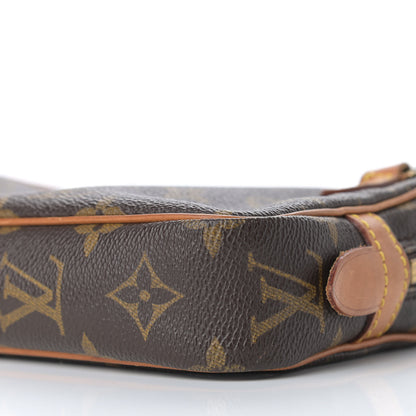Louis Vuitton Monogram Pochette Marly Bandouliere 8 of 9