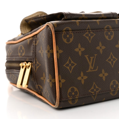 Louis Vuitton Monogram Manhattan PM 8 of 14