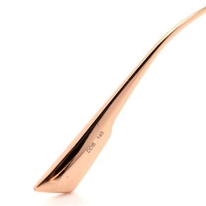Christian Dior Metal DiorStellaire O16 Glasses Gold 6 of 8